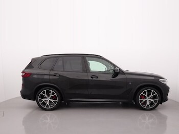 Used BMW X5 2022 for sale - 77106095: Photo