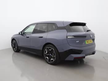 Used BMW iX 2022 for sale - 79842003: Photo