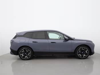 Used BMW iX 2022 for sale - 79842003: Photo