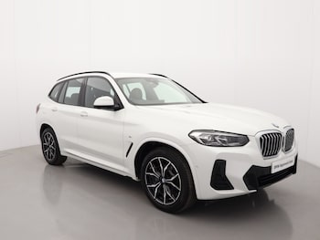 Used BMW X3 2022 for sale - 78862279: Photo