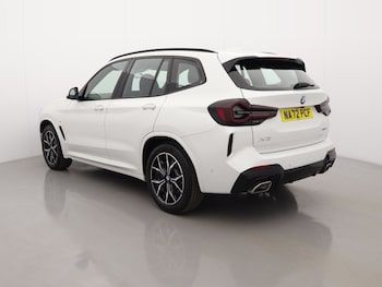 Used BMW X3 2022 for sale - 78862279: Photo