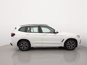 Used BMW X3 2022 for sale - 78862279: Photo