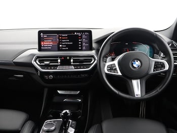 Used BMW X3 2022 for sale - 78862279: Photo