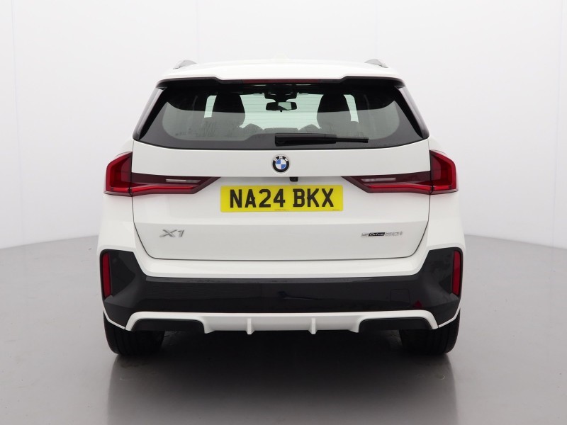 Used BMW X1 2024 for sale - 76982040: Photo 15