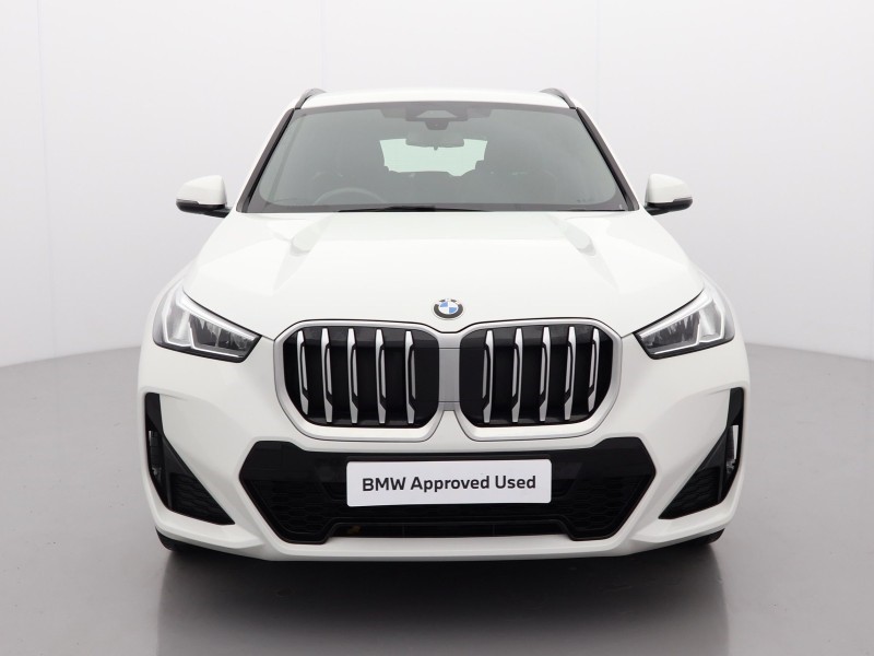 Used BMW X1 2024 for sale - 76982040: Photo 16