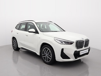 Used BMW X1 2024 for sale - 76982040: Photo