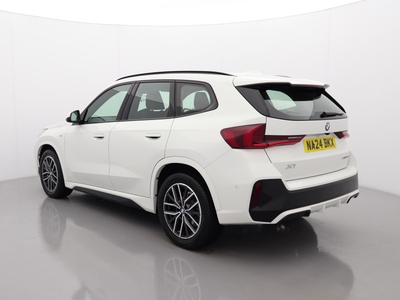 Used BMW X1 2024 for sale - 76982040: Photo 2