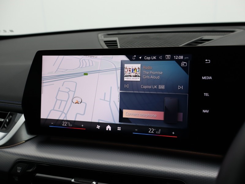 Used BMW X1 2024 for sale - 76982040: Photo 25