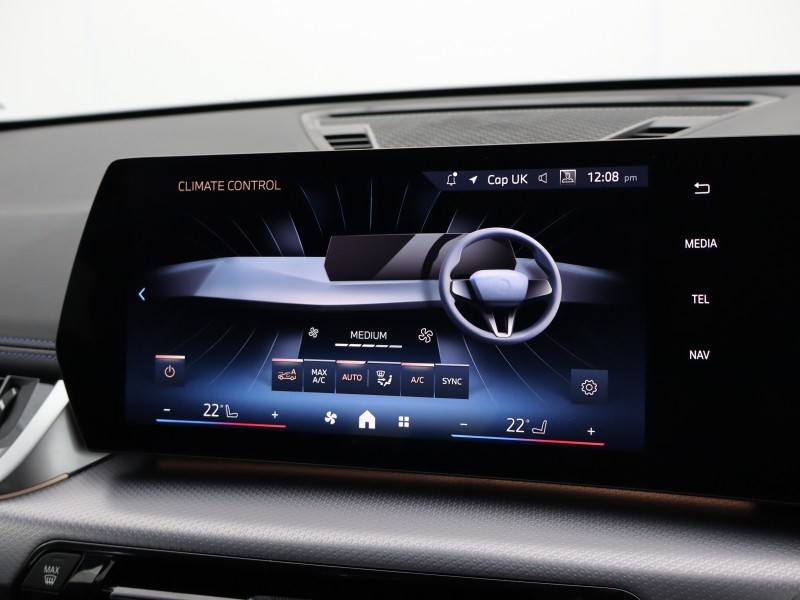 Used BMW X1 2024 for sale - 76982040: Photo 29