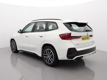 Used BMW X1 2024 for sale - 76982040: Photo