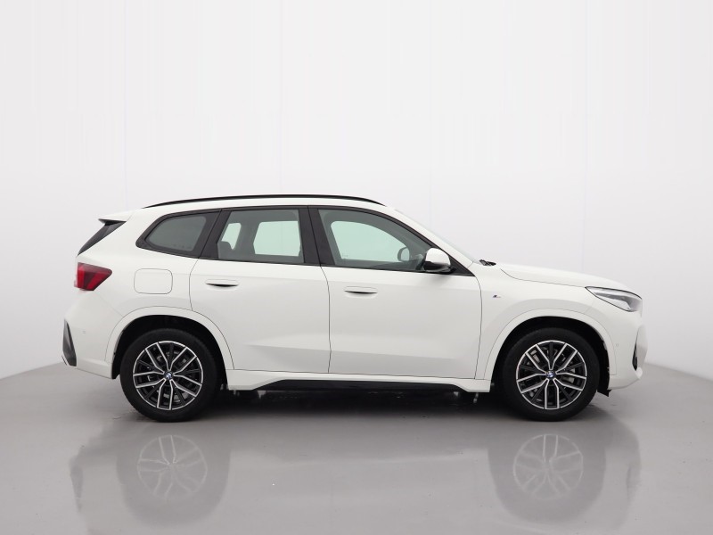 Used BMW X1 2024 for sale - 76982040: Photo 3