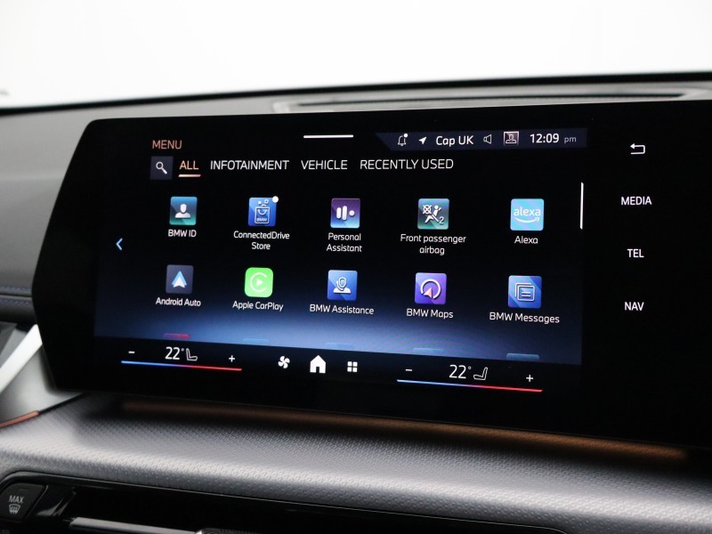 Used BMW X1 2024 for sale - 76982040: Photo 31