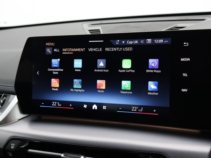 Used BMW X1 2024 for sale - 76982040: Photo 33