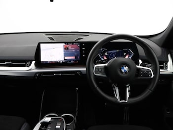 Used BMW X1 2024 for sale - 76982040: Photo