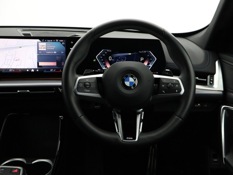 Used BMW X1 2024 for sale - 76982040: Photo 5