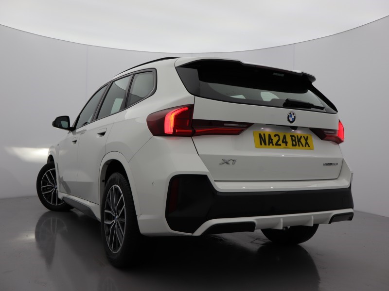 Used BMW X1 2024 for sale - 76982040: Photo 61