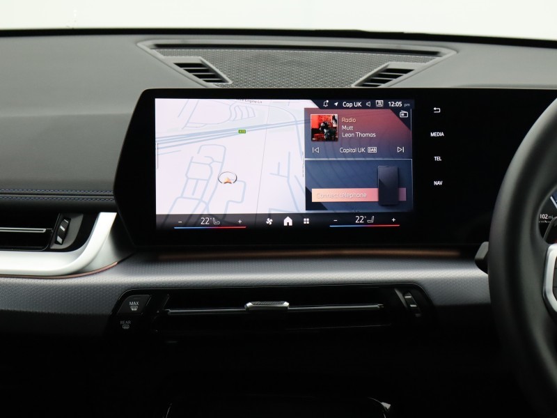 Used BMW X1 2024 for sale - 76982040: Photo 8