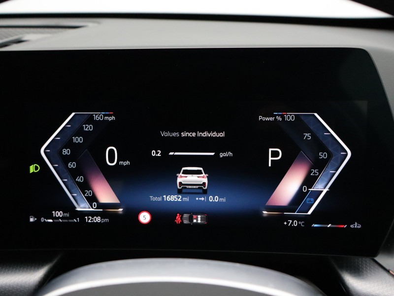 Used BMW X1 2024 for sale - 76982040: Photo 9