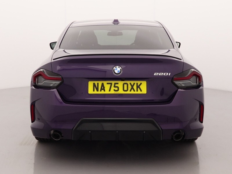 Used BMW 2 Series 2025 for sale - 77581492: Photo 16