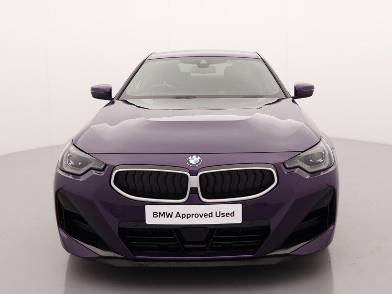 Used BMW 2 Series 2025 for sale - 77581492: Photo 17