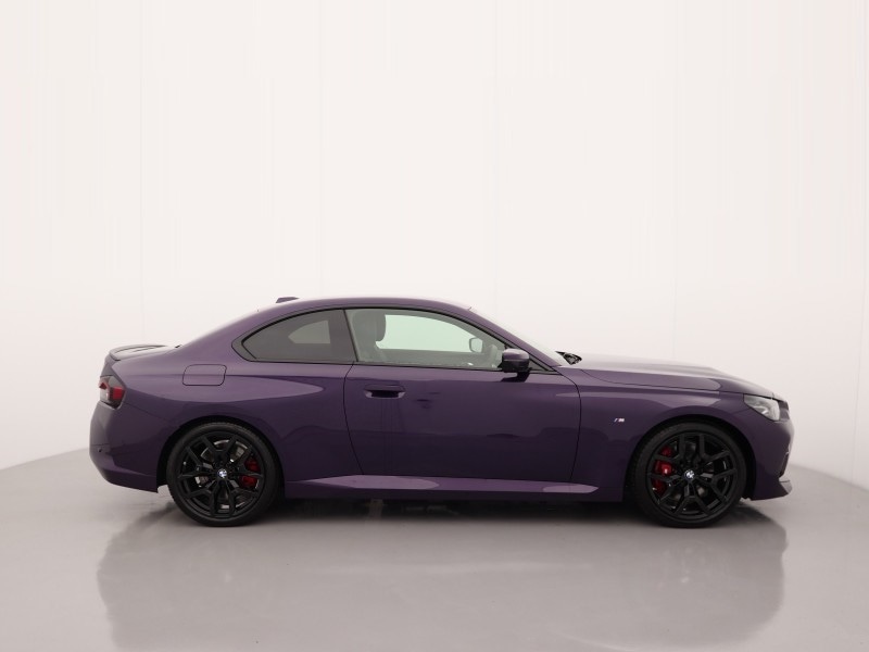 Used BMW 2 Series 2025 for sale - 77581492: Photo 3