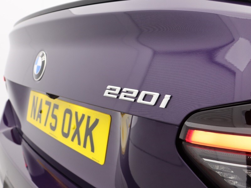 Used BMW 2 Series 2025 for sale - 77581492: Photo 36