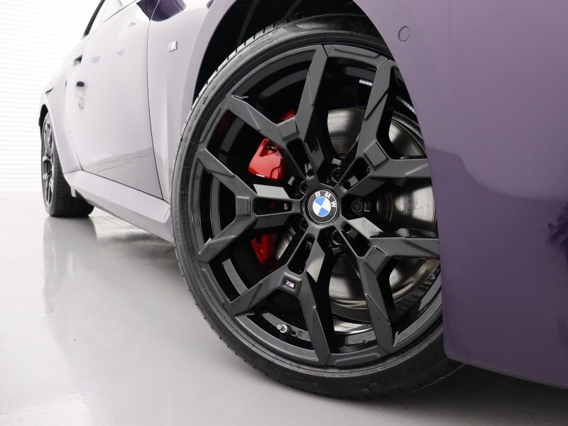 Used BMW 2 Series 2025 for sale - 77581492: Photo 44