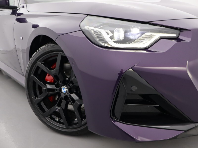 Used BMW 2 Series 2025 for sale - 77581492: Photo 45