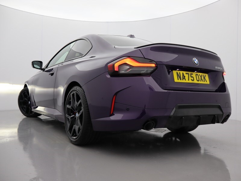 Used BMW 2 Series 2025 for sale - 77581492: Photo 63