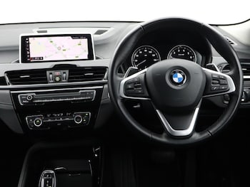 Used BMW X2 2023 for sale - 77950815: Photo