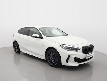 Used BMW 1 Series 2023 for sale - 78630271: Photo