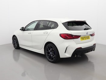 Used BMW 1 Series 2023 for sale - 78630271: Photo