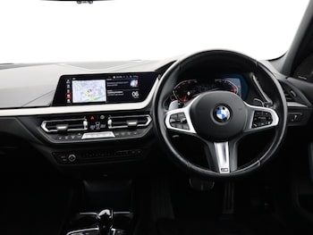 Used BMW 1 Series 2023 for sale - 78630271: Photo