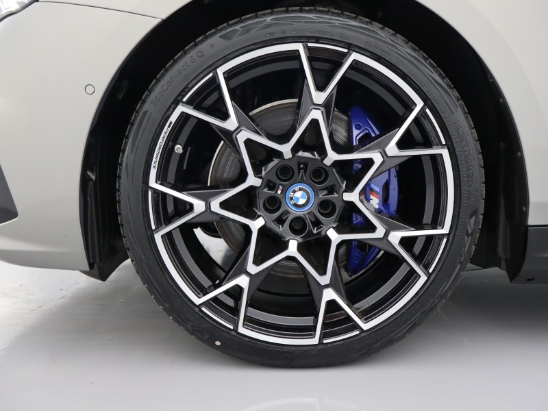 Used BMW i5 2025 for sale - 77581512: Photo 15