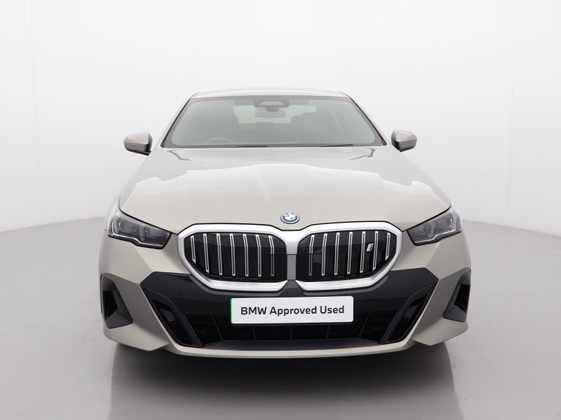 Used BMW i5 2025 for sale - 77581512: Photo 17
