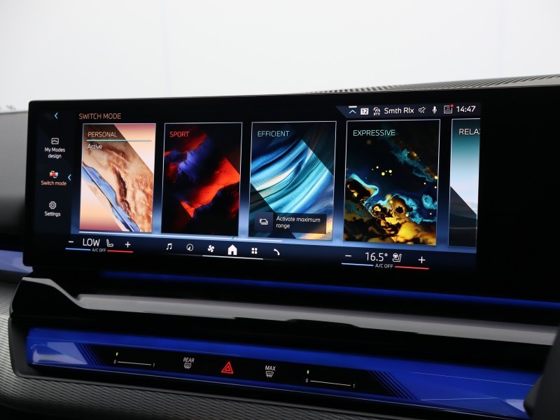 Used BMW i5 2025 for sale - 77581512: Photo 25