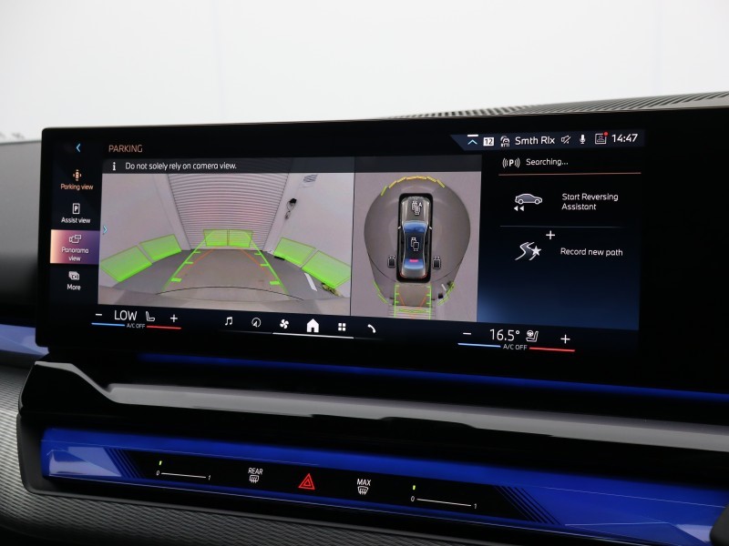 Used BMW i5 2025 for sale - 77581512: Photo 26