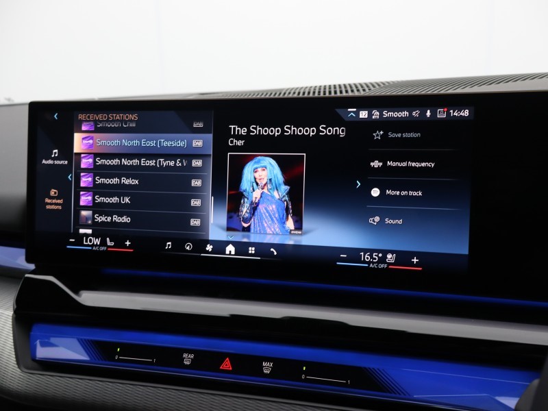 Used BMW i5 2025 for sale - 77581512: Photo 28