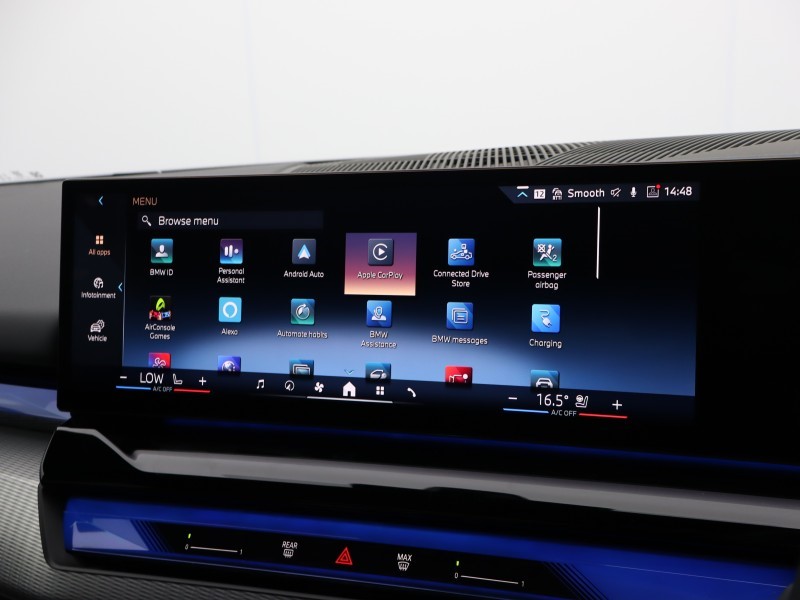 Used BMW i5 2025 for sale - 77581512: Photo 29