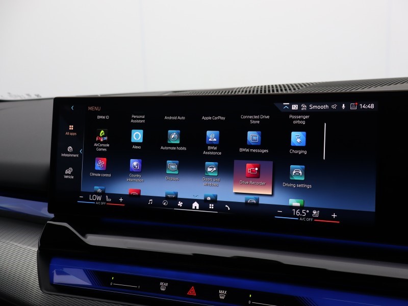 Used BMW i5 2025 for sale - 77581512: Photo 30