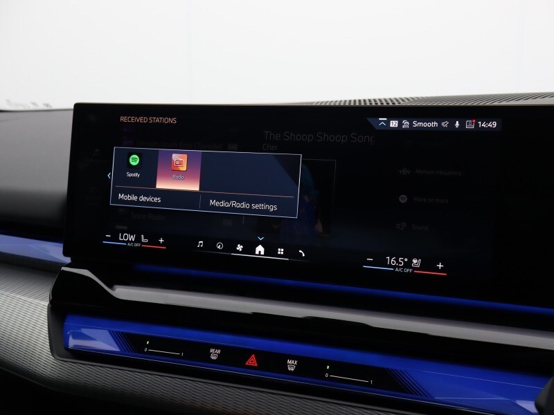 Used BMW i5 2025 for sale - 77581512: Photo 31