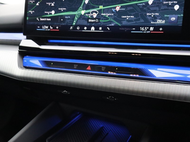 Used BMW i5 2025 for sale - 77581512: Photo 34