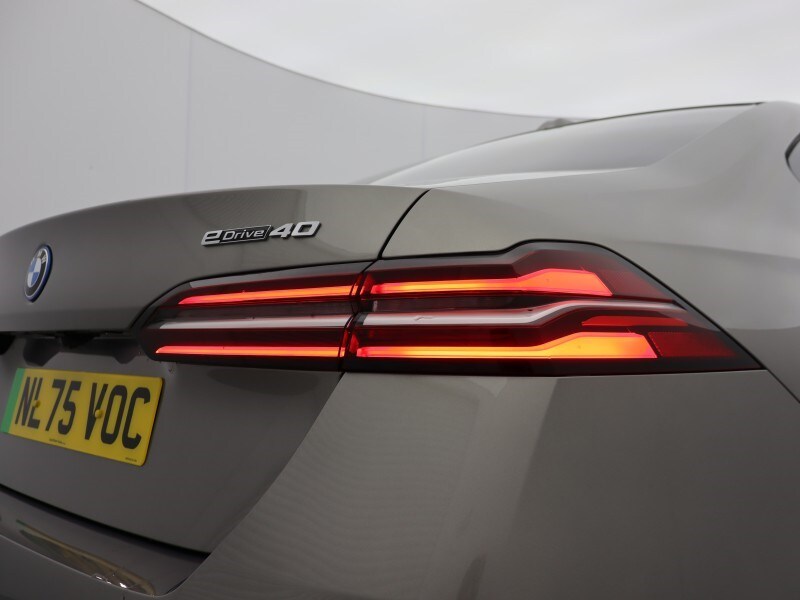 Used BMW i5 2025 for sale - 77581512: Photo 43