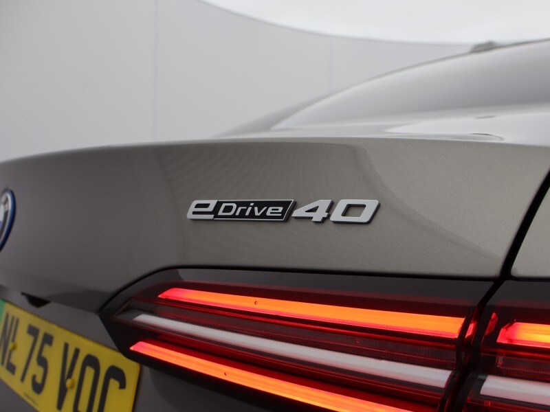 Used BMW i5 2025 for sale - 77581512: Photo 44