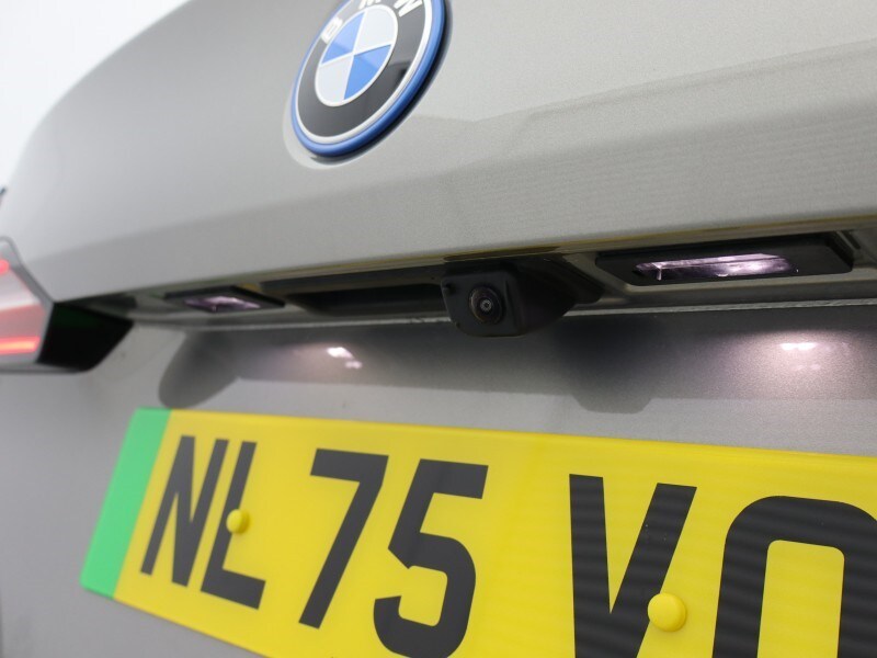 Used BMW i5 2025 for sale - 77581512: Photo 46