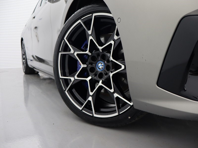 Used BMW i5 2025 for sale - 77581512: Photo 50