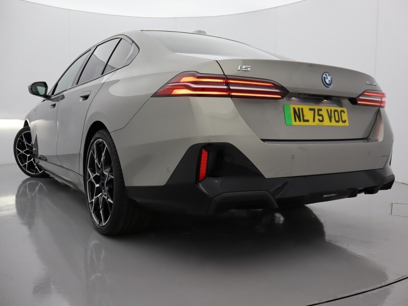 Used BMW i5 2025 for sale - 77581512: Photo 63