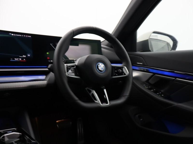 Used BMW i5 2025 for sale - 77581512: Photo 7