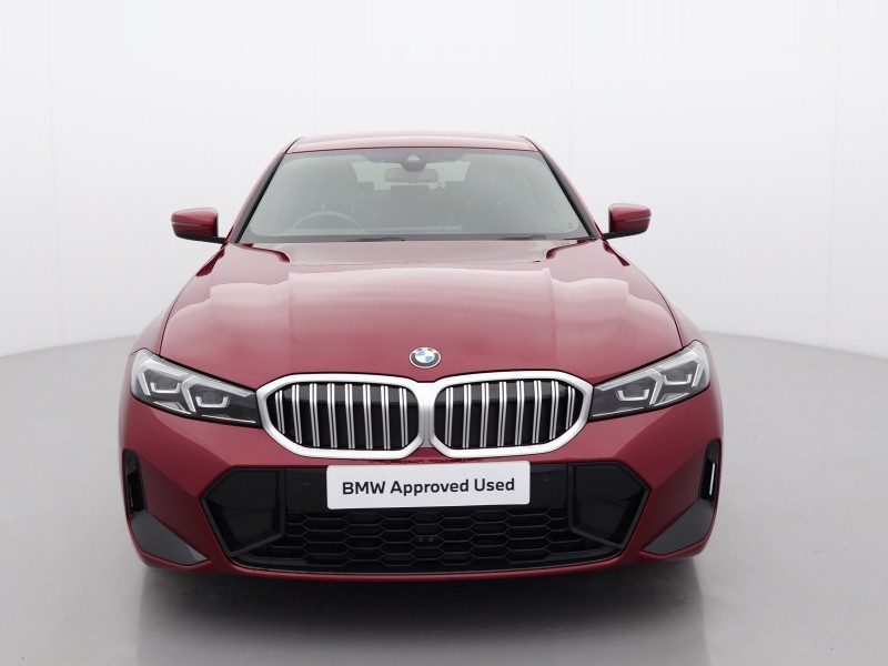 Used BMW 3 Series 2025 for sale - 76981981: Photo 15