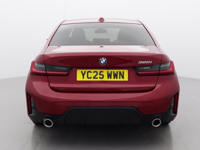 Used BMW 3 Series 2025 for sale - 76981981: Photo 16